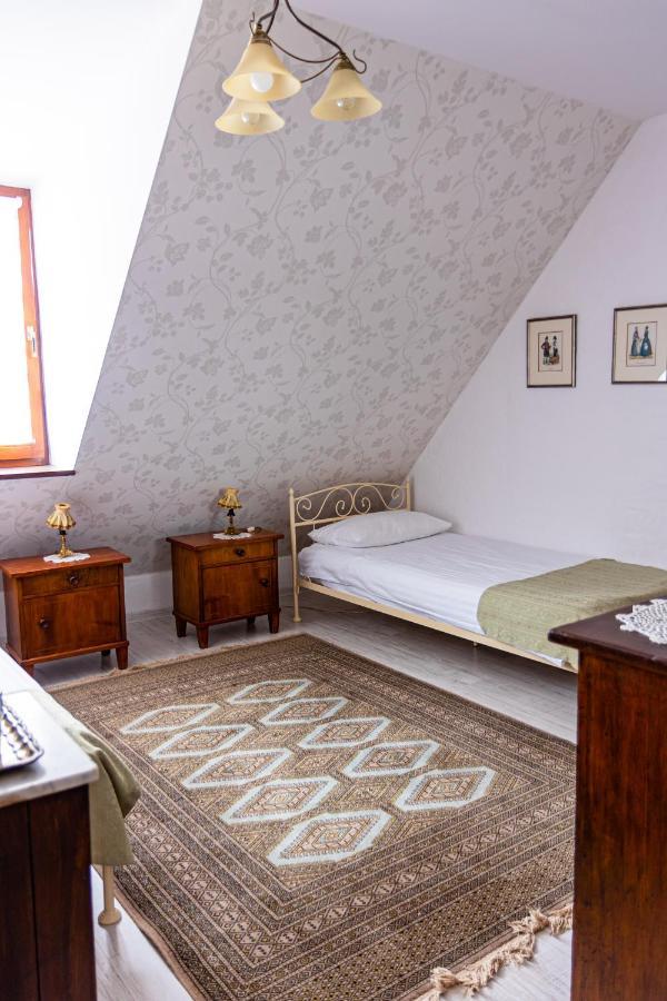 Inn Karczma Rzym Wroclaw