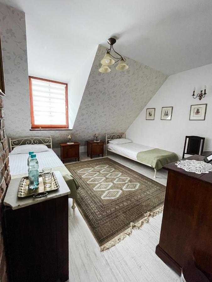 Karczma Rzym Inn