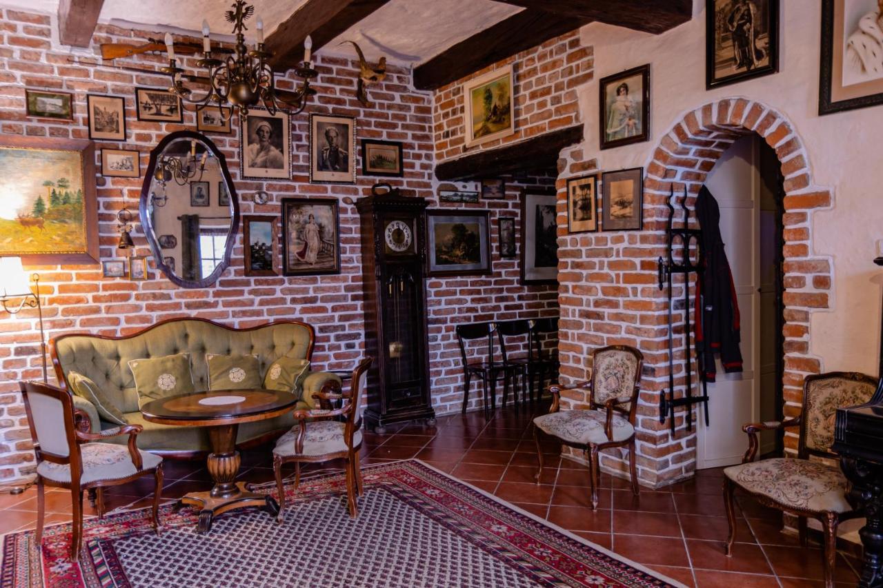 Inn Karczma Rzym Wroclaw