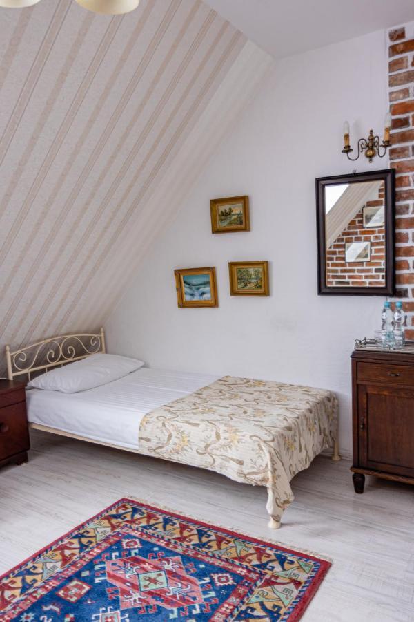Karczma Rzym Inn