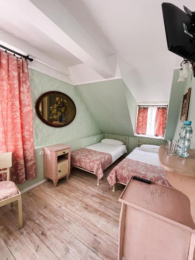 Karczma Rzym 3* Wroclaw