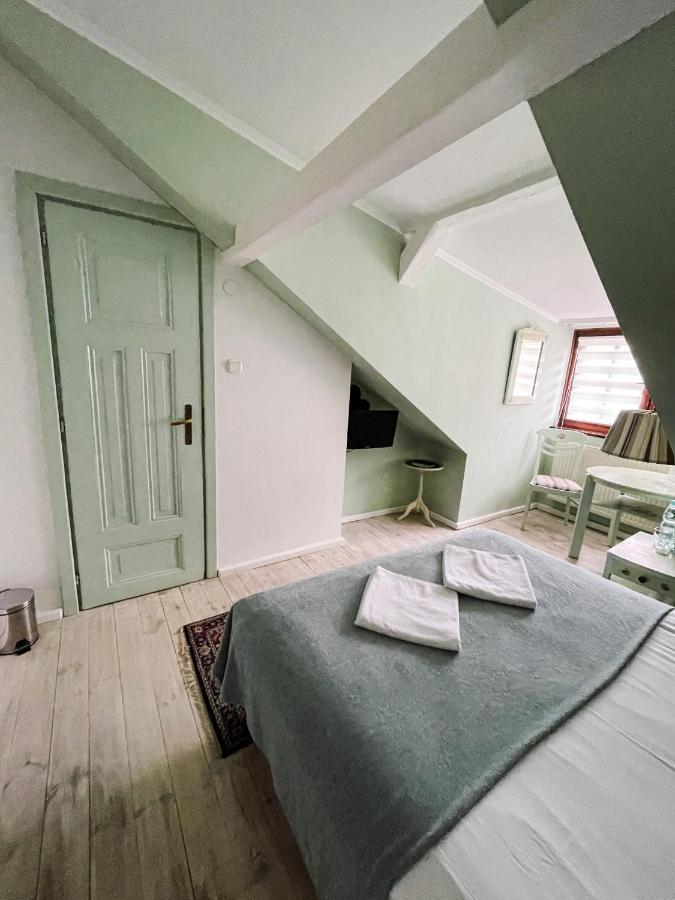 Inn Karczma Rzym