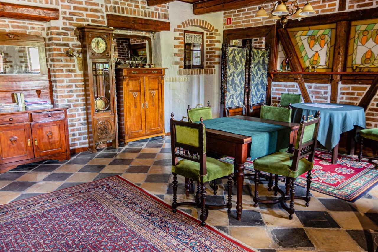 Karczma Rzym Wroclaw