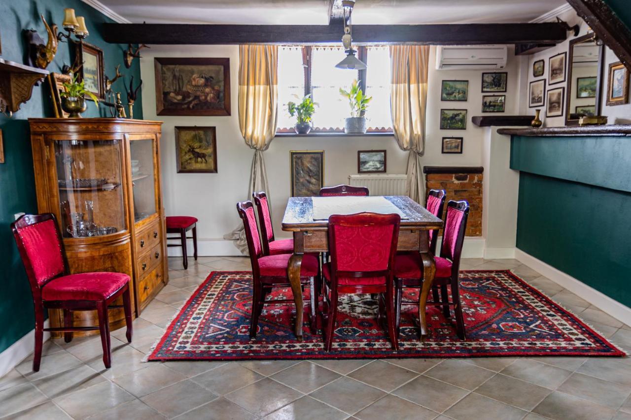 Karczma Rzym Inn Wroclaw