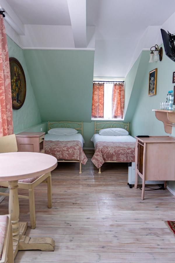 Inn Karczma Rzym