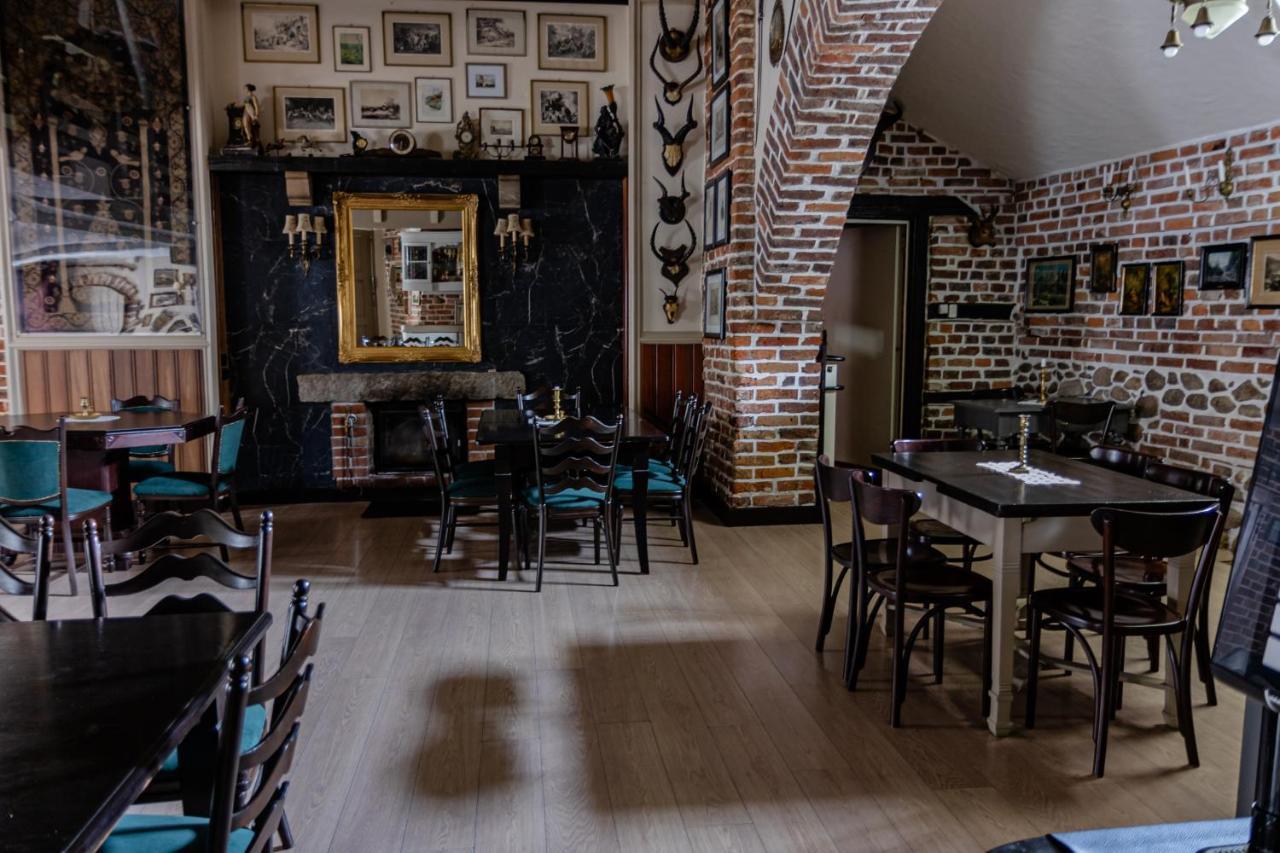 Inn Karczma Rzym Wroclaw