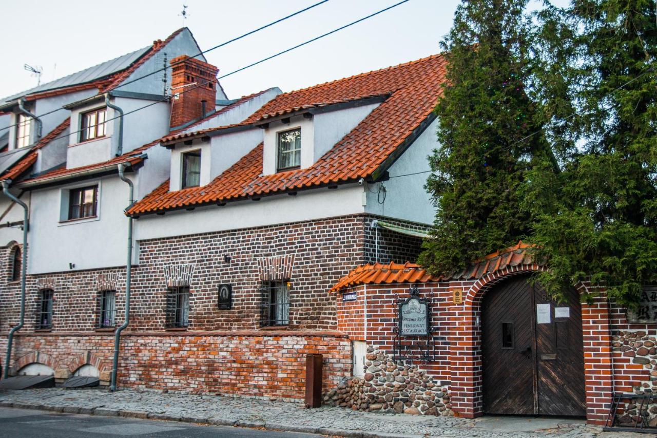 Inn Karczma Rzym Wroclaw