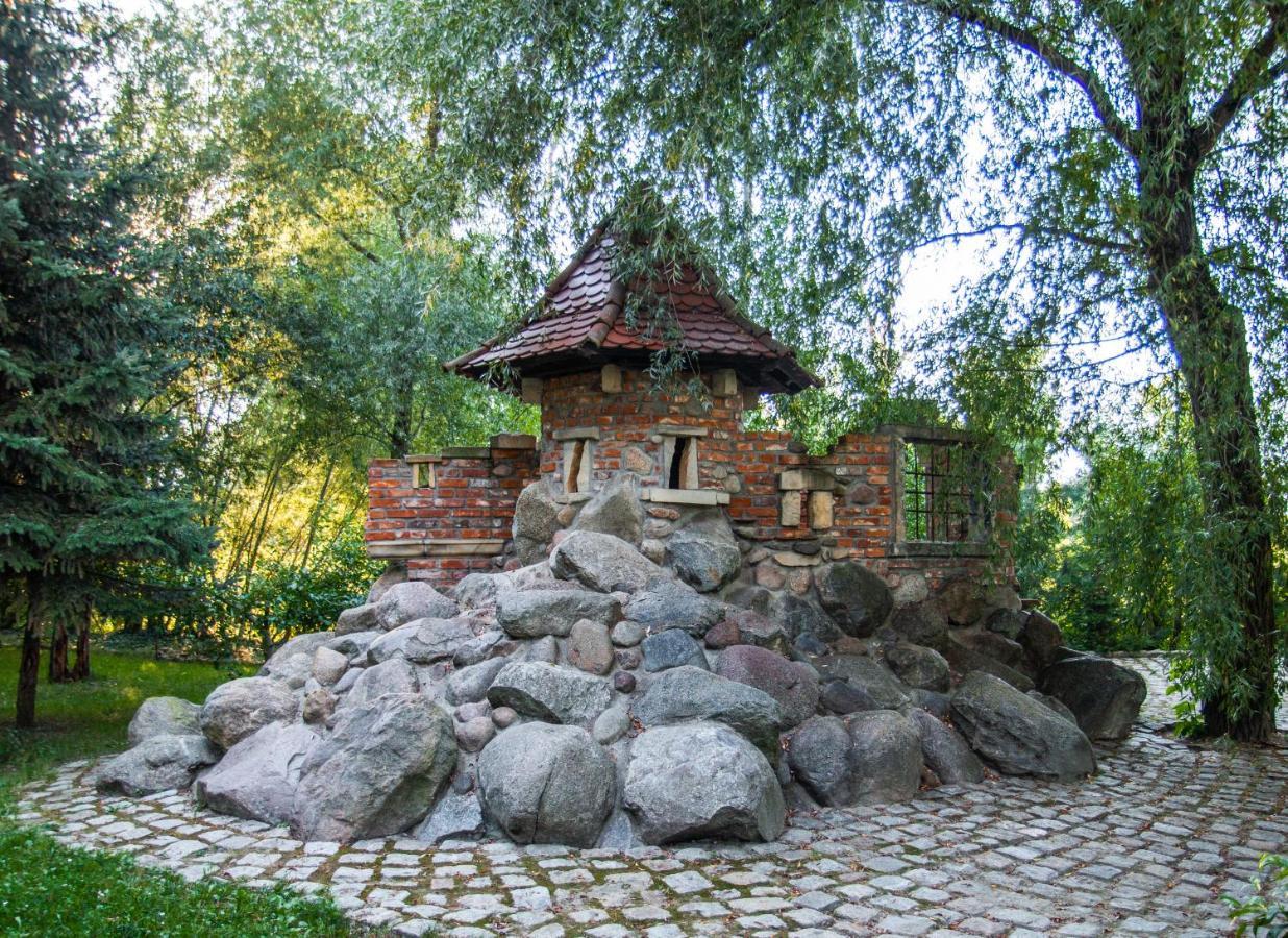 Inn Karczma Rzym