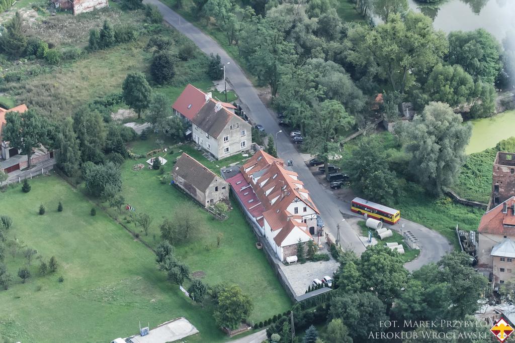 Karczma Rzym 3*