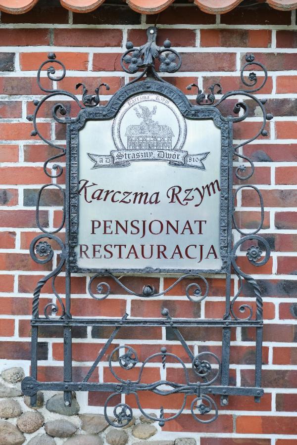Karczma Rzym Wroclaw