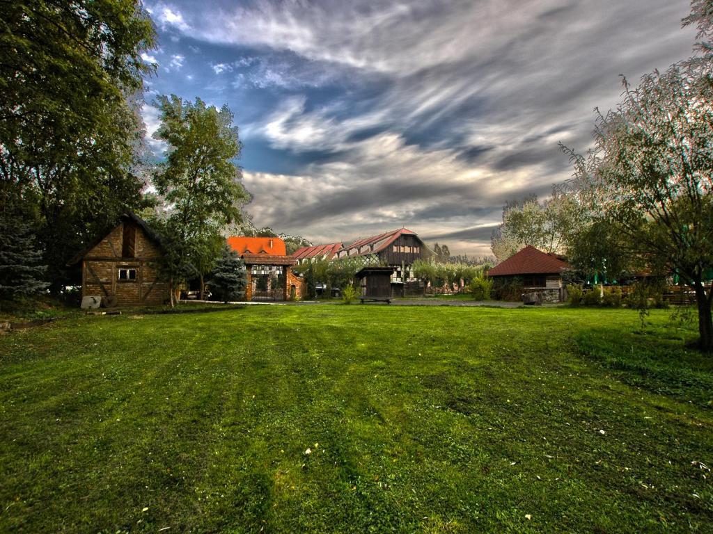 Karczma Rzym Inn Wroclaw