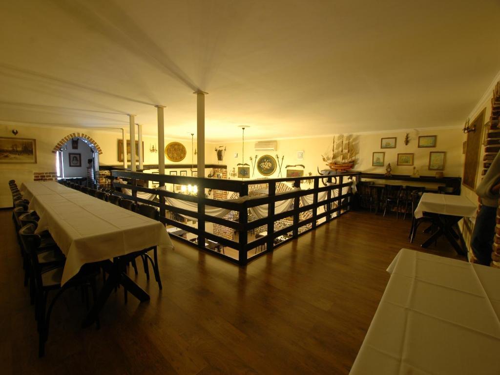 Karczma Rzym Inn 3*