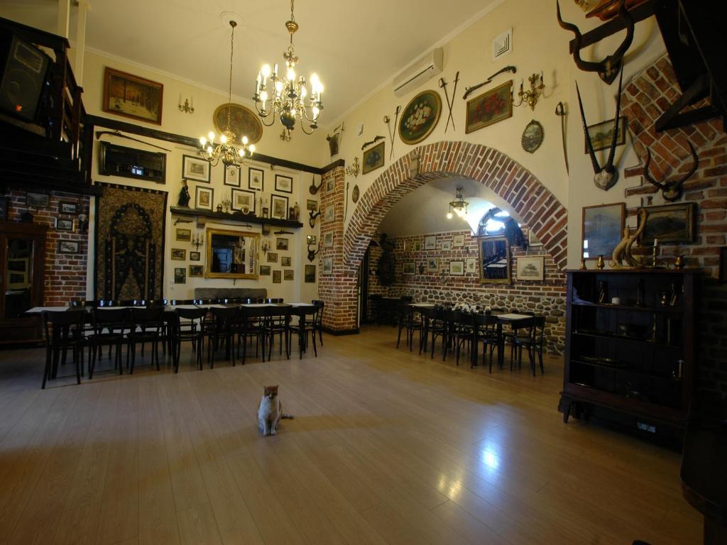 Karczma Rzym Inn 3*