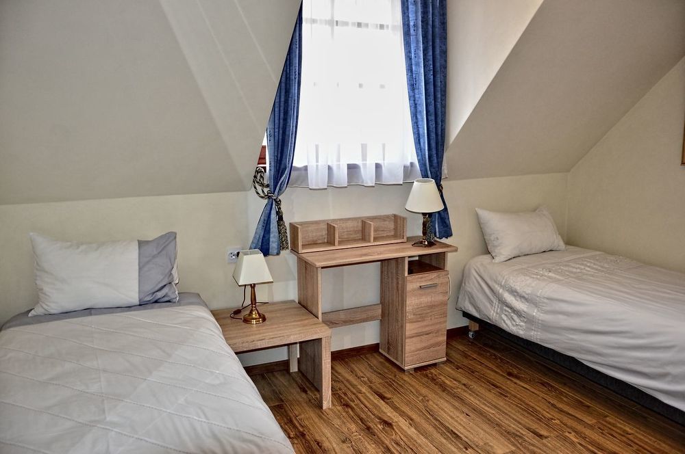 Inn Karczma Rzym 3*
