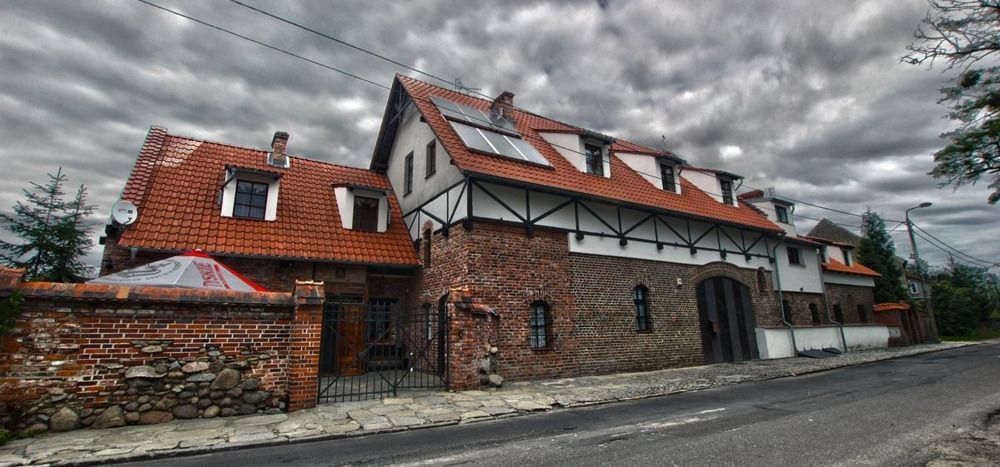 Inn Karczma Rzym 3*