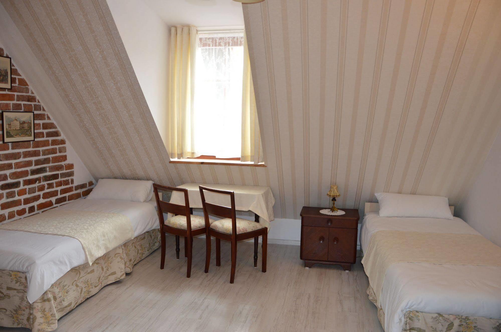 Inn Karczma Rzym