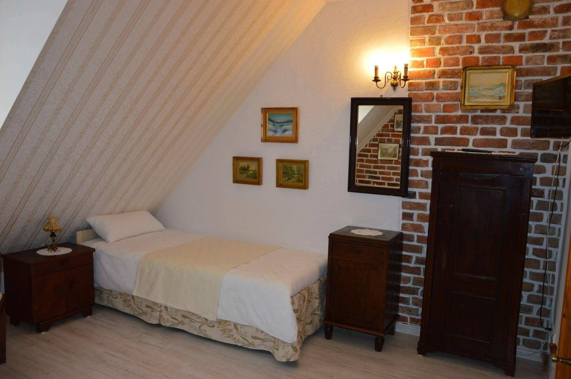 Karczma Rzym 3* Wroclaw