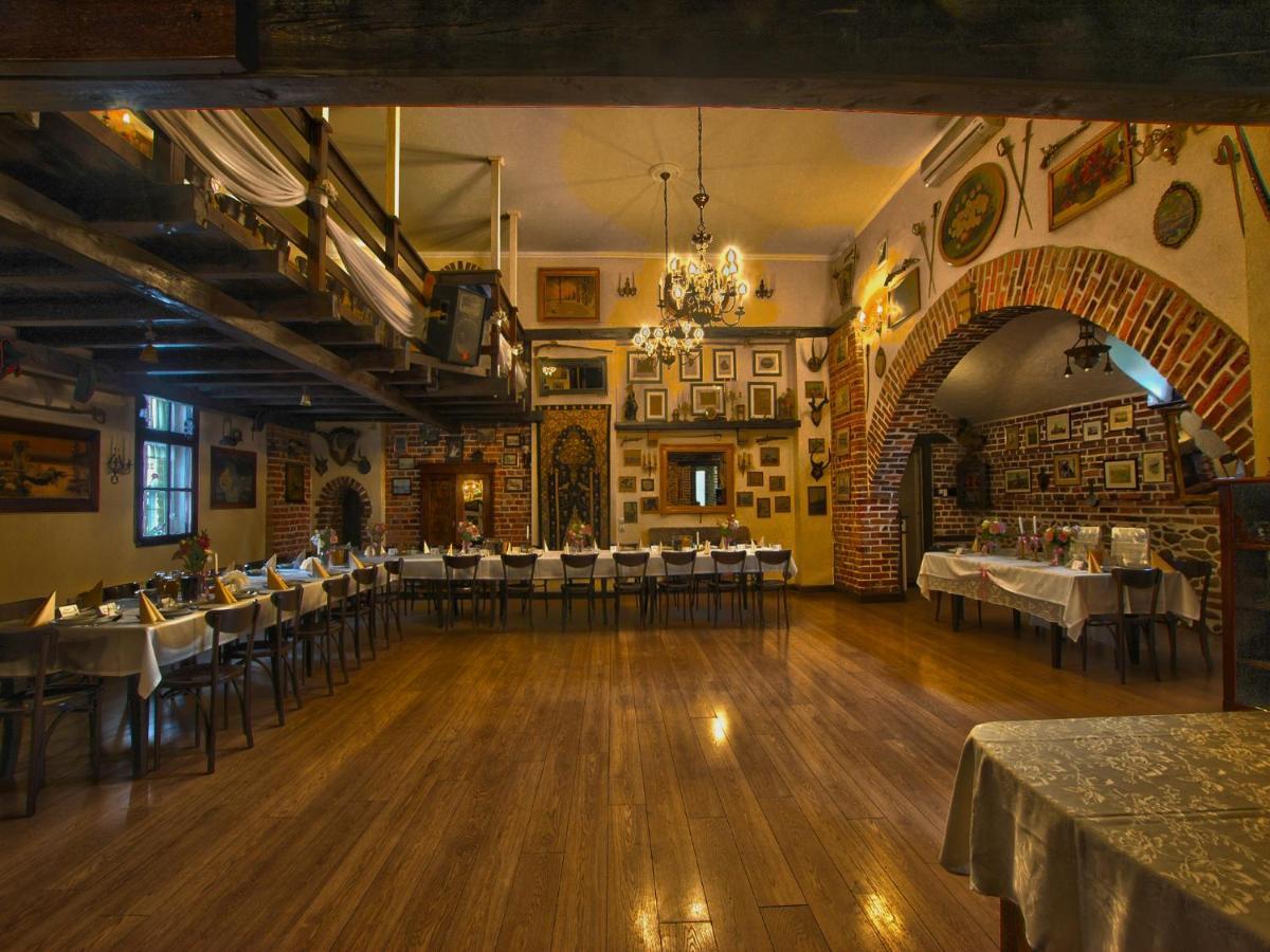 Karczma Rzym 3* Wroclaw
